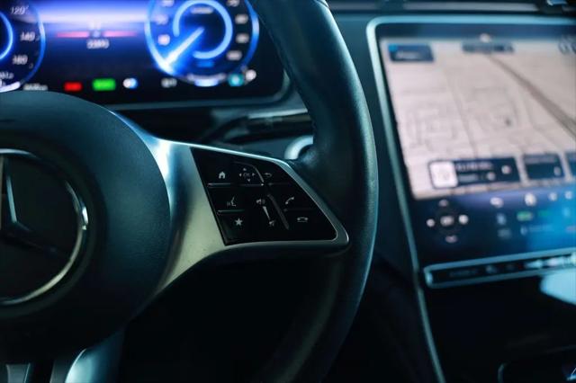 2023 Mercedes-Benz EQE 350 4MATIC