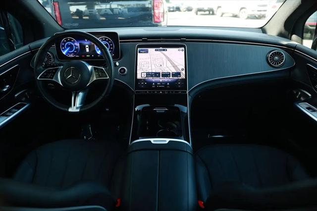 2023 Mercedes-Benz EQE 350 4MATIC