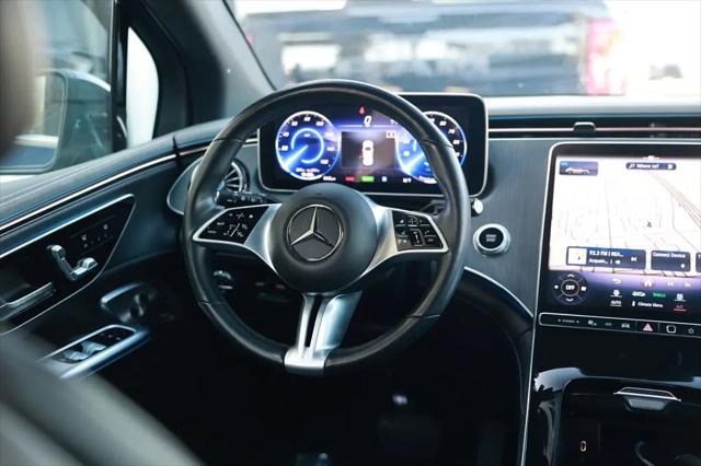 2023 Mercedes-Benz EQE 350 4MATIC