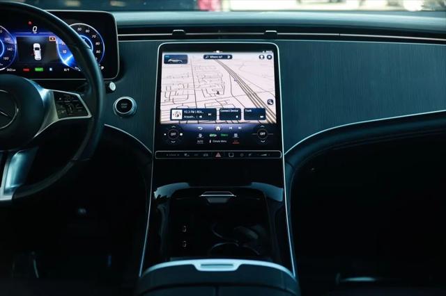 2023 Mercedes-Benz EQE 350 4MATIC