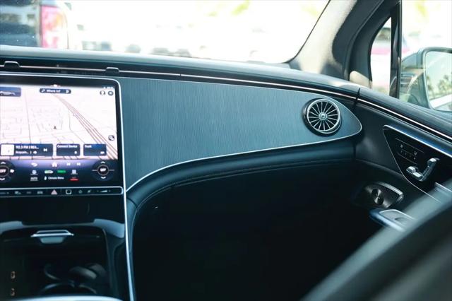 2023 Mercedes-Benz EQE 350 4MATIC