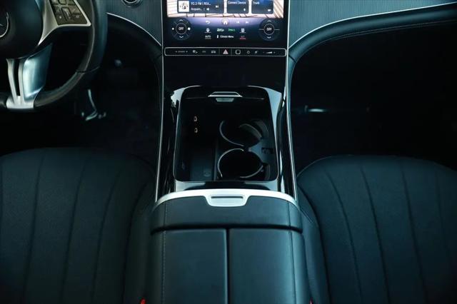 2023 Mercedes-Benz EQE 350 4MATIC