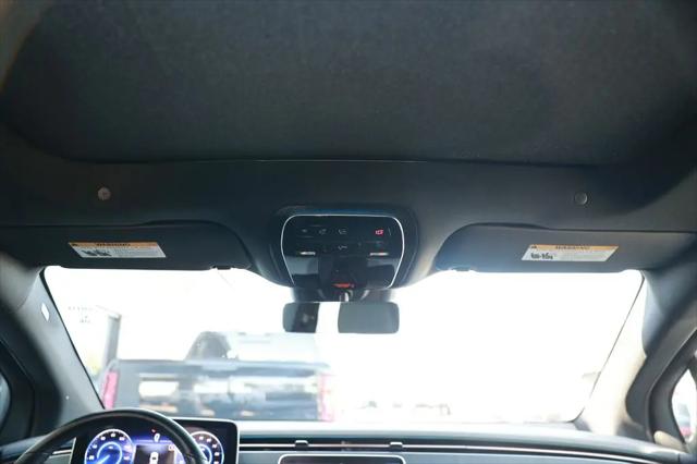 2023 Mercedes-Benz EQE 350 4MATIC