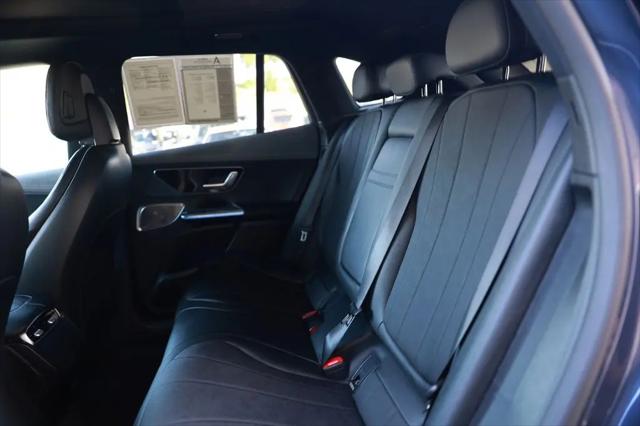 2023 Mercedes-Benz EQE 350 4MATIC