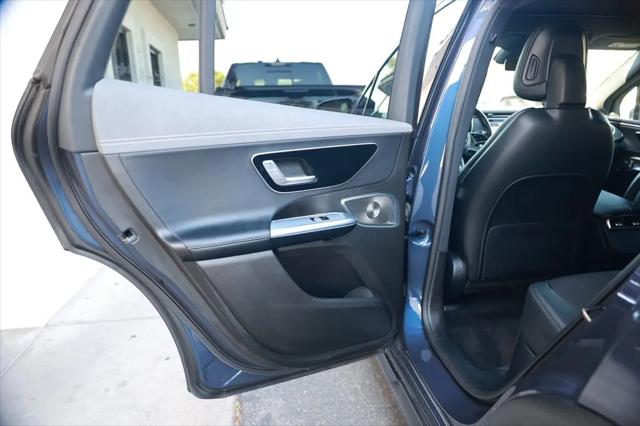 2023 Mercedes-Benz EQE 350 4MATIC