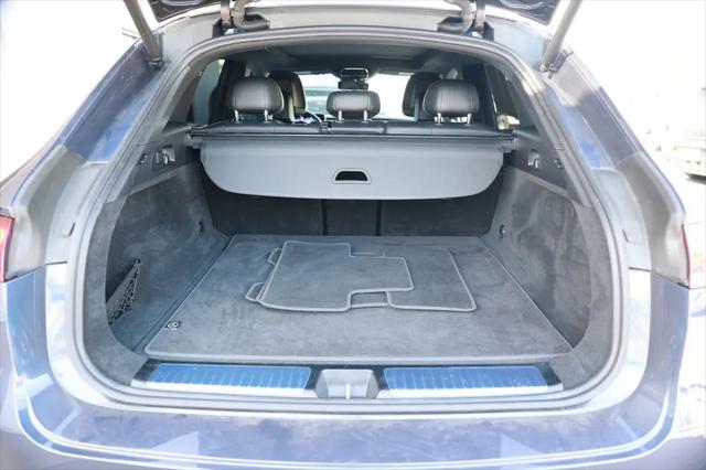 2023 Mercedes-Benz EQE 350 4MATIC
