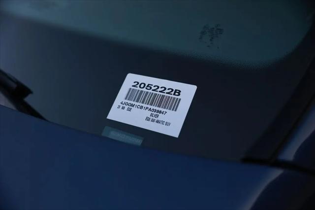 2023 Mercedes-Benz EQE 350 4MATIC