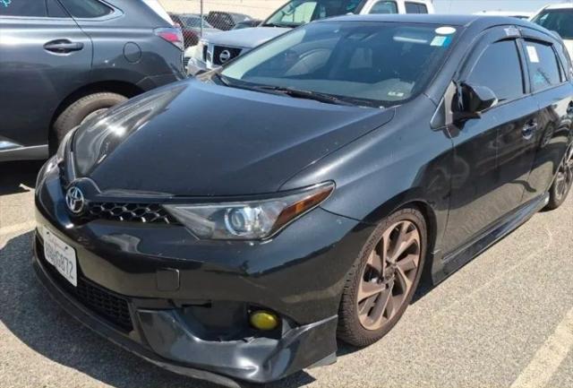 2018 Toyota Corolla iM Base for sale in Alamo, CA