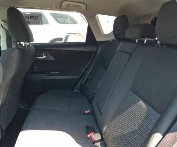 2018 Toyota Corolla iM Base