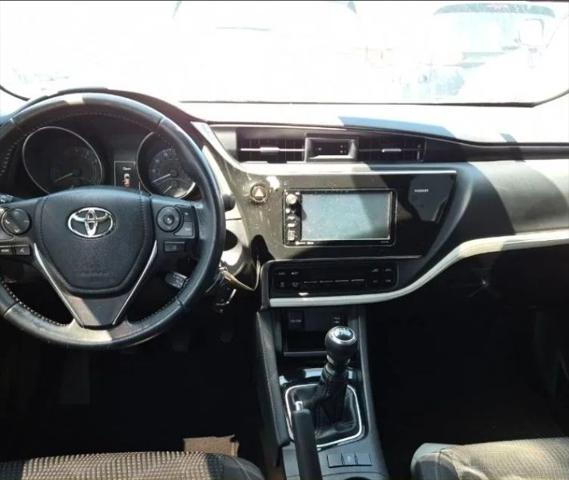 2018 Toyota Corolla iM Base