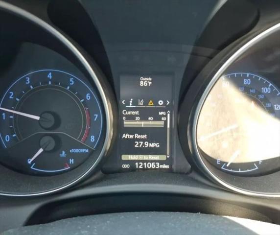 2018 Toyota Corolla iM Base