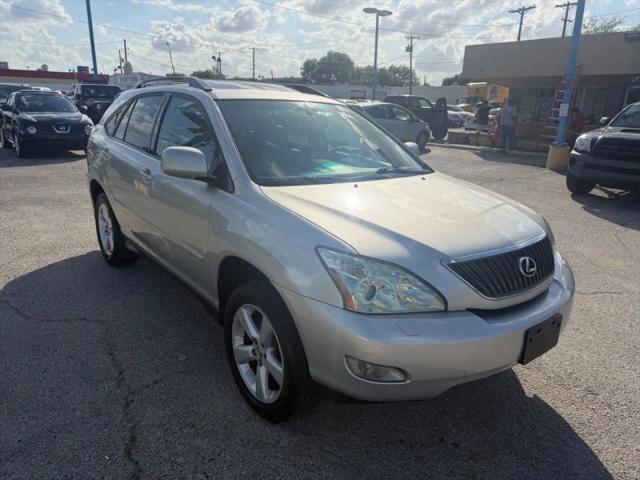 2005 Lexus RX 330 330