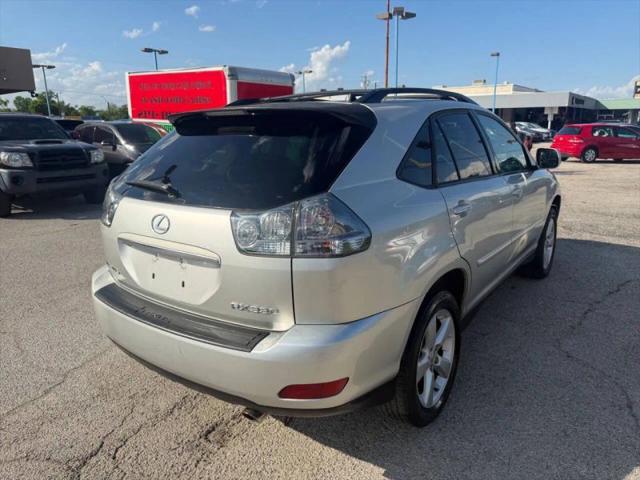 2005 Lexus RX 330 330