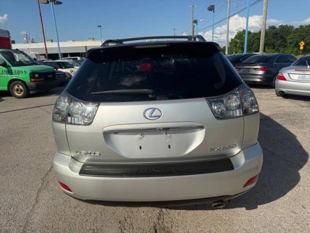 2005 Lexus RX 330 330