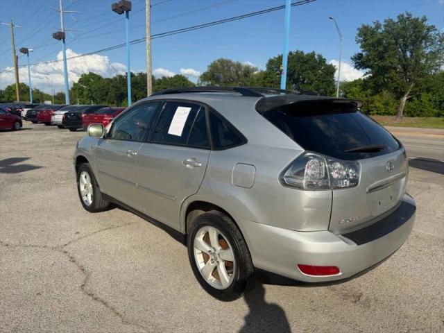 2005 Lexus RX 330 330