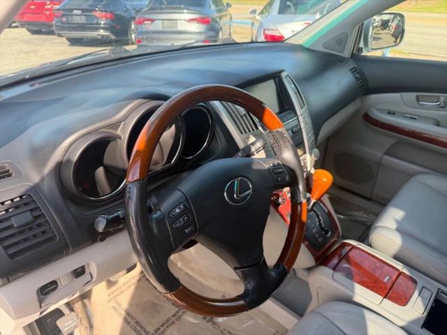 2005 Lexus RX 330 330