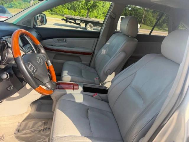 2005 Lexus RX 330 330