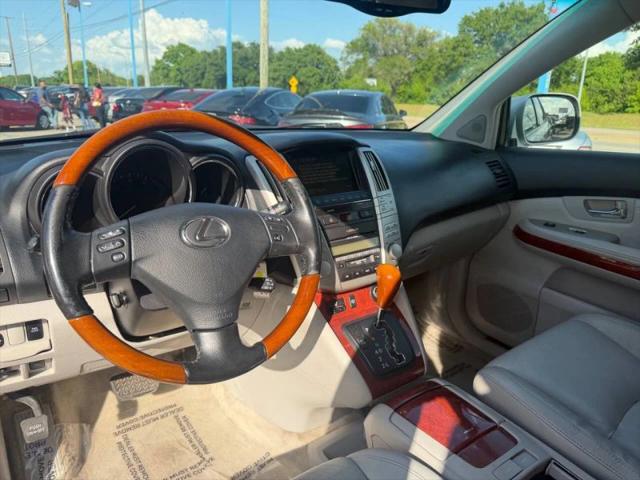 2005 Lexus RX 330 330