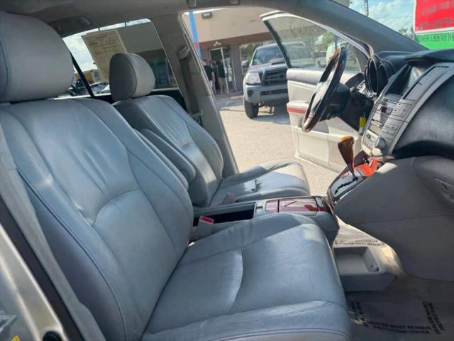 2005 Lexus RX 330 330