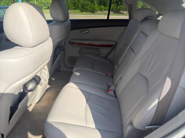 2005 Lexus RX 330 330