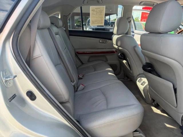 2005 Lexus RX 330 330