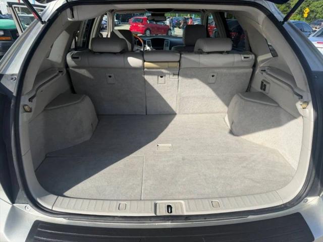 2005 Lexus RX 330 330