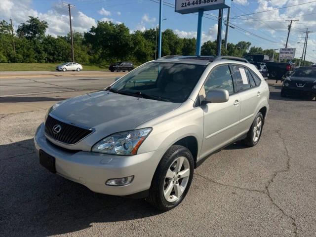 2005 Lexus RX 330 330 for sale in Garland, TX