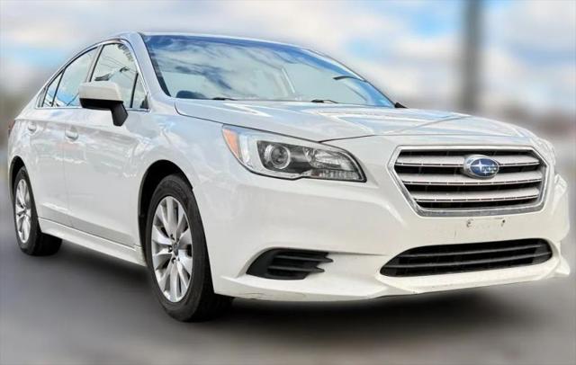 2015 Subaru Legacy 2.5i Premium for sale in Vineland, NJ