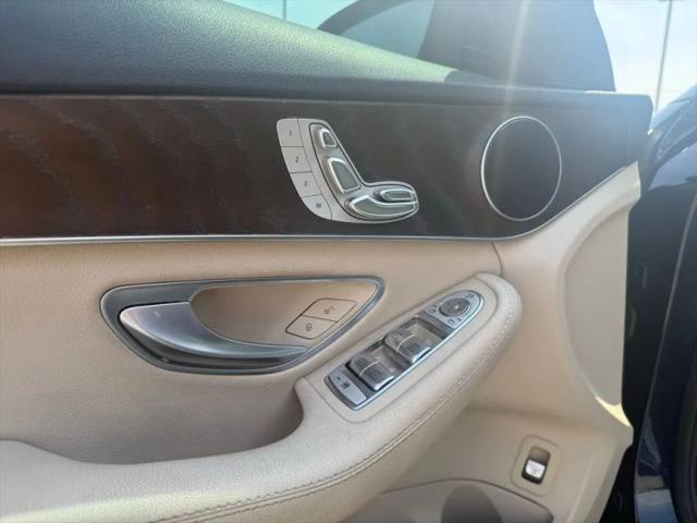 2018 Mercedes-Benz C-CLASS C 300 C 300