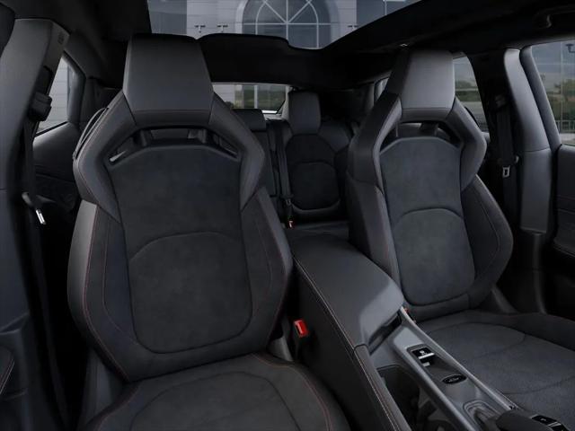 2026 Dodge Charger R/T Plus 4-Door AWD