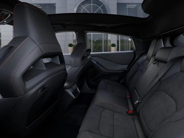 2026 Dodge Charger R/T Plus 4-Door AWD