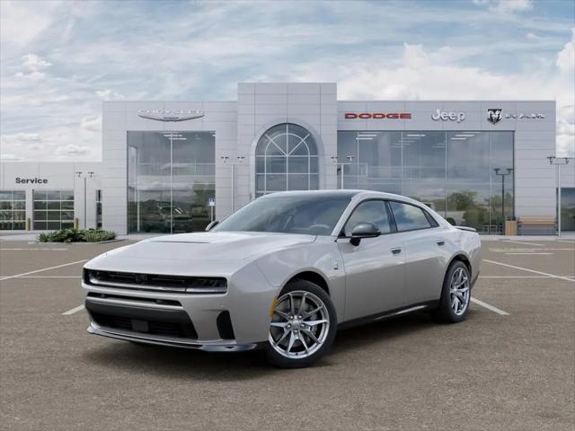 2026 Dodge Charger Scat Pack 4-Door AWD for sale in Brighton, MI