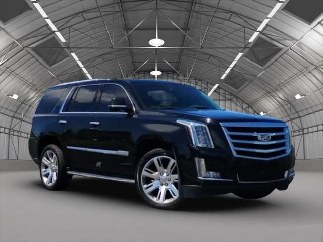 2015 Cadillac Escalade Luxury for sale in Orlando, FL
