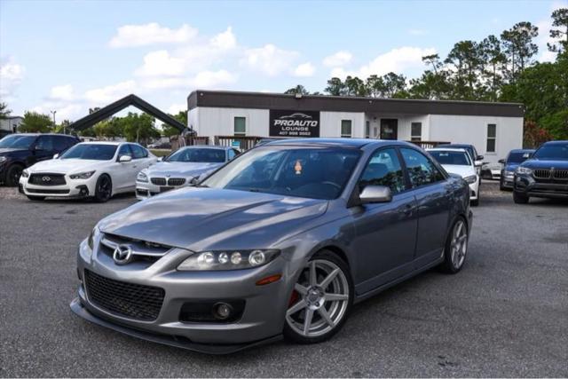 2007 Mazda MazdaSpeed6 Sport for sale in Orlando, FL