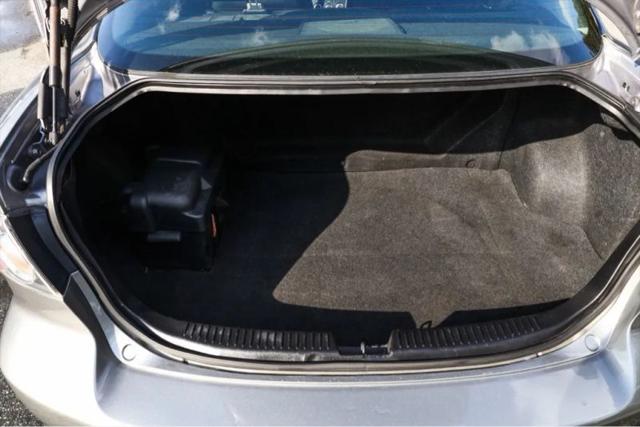2007 Mazda MazdaSpeed6 Sport