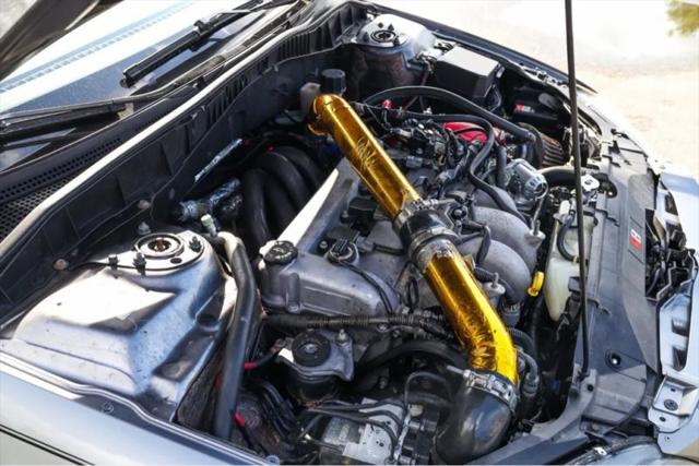 2007 Mazda MazdaSpeed6 Sport
