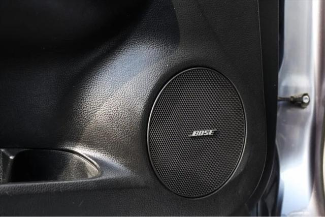 2007 Mazda MazdaSpeed6 Sport