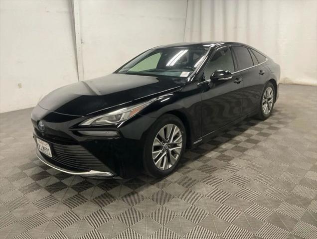 2022 Toyota Mirai XLE for sale in Los Angeles, CA