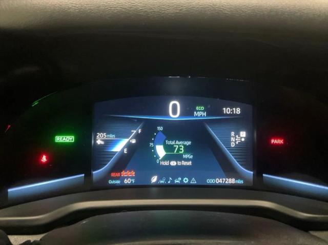 2022 Toyota Mirai XLE