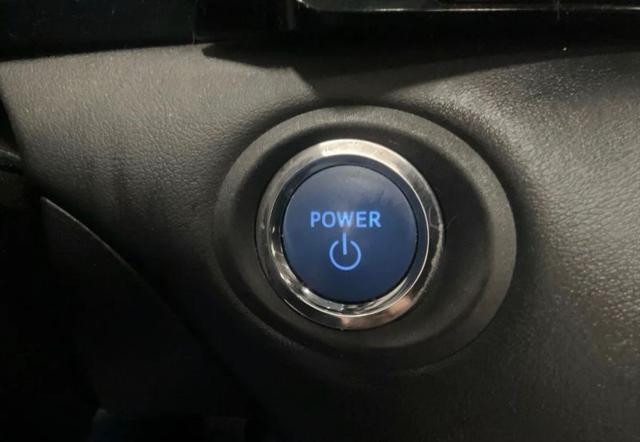 2022 Toyota Mirai XLE