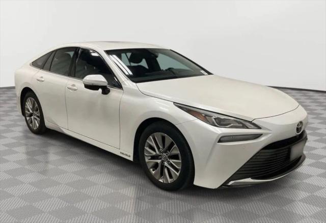 2023 Toyota Mirai XLE for sale in Los Angeles, CA