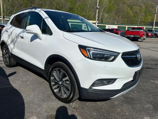 2020 Buick Encore AWD Essence for sale in Nitro, WV