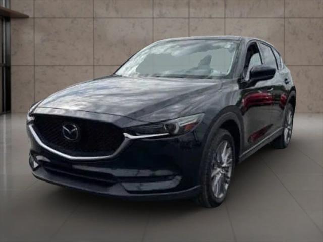 2020 Mazda CX-5 Grand Touring for sale in Clarksville, TN