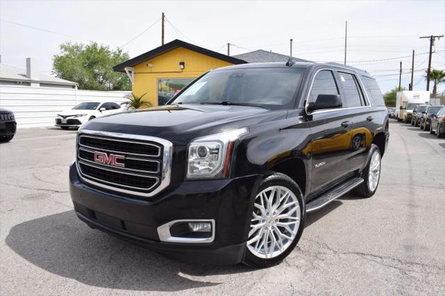 2020 GMC Yukon 2WD SLT for sale in El Paso, TX
