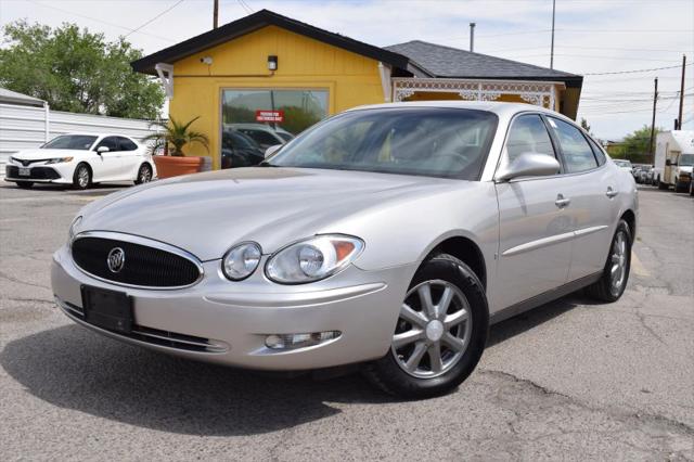 2007 Buick LaCrosse CX