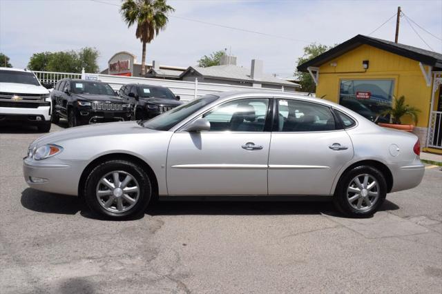 2007 Buick LaCrosse CX