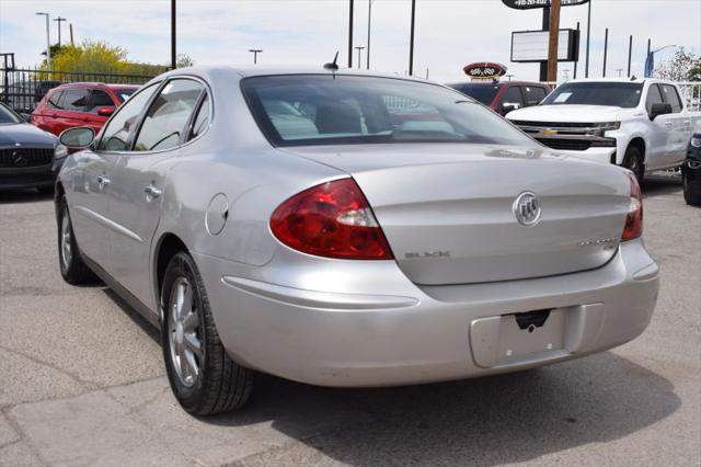 2007 Buick LaCrosse CX