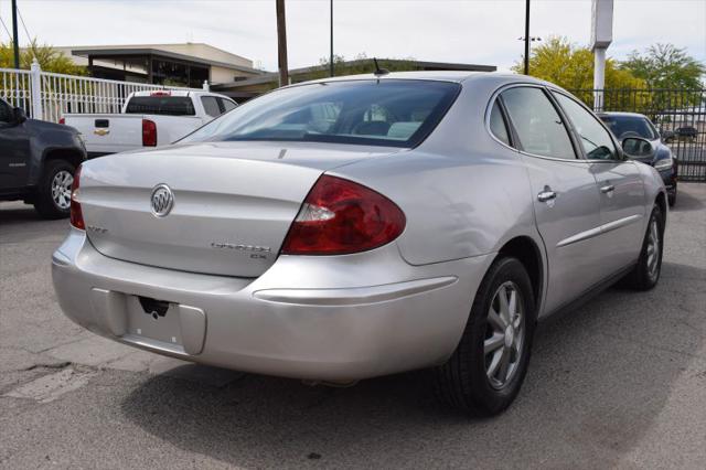 2007 Buick LaCrosse CX