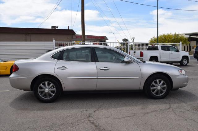 2007 Buick LaCrosse CX