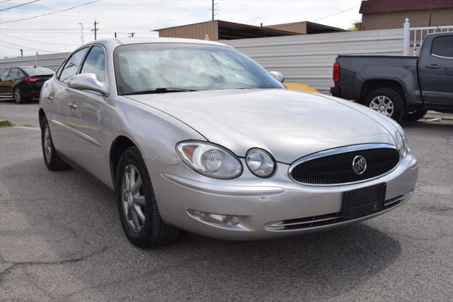 2007 Buick LaCrosse CX